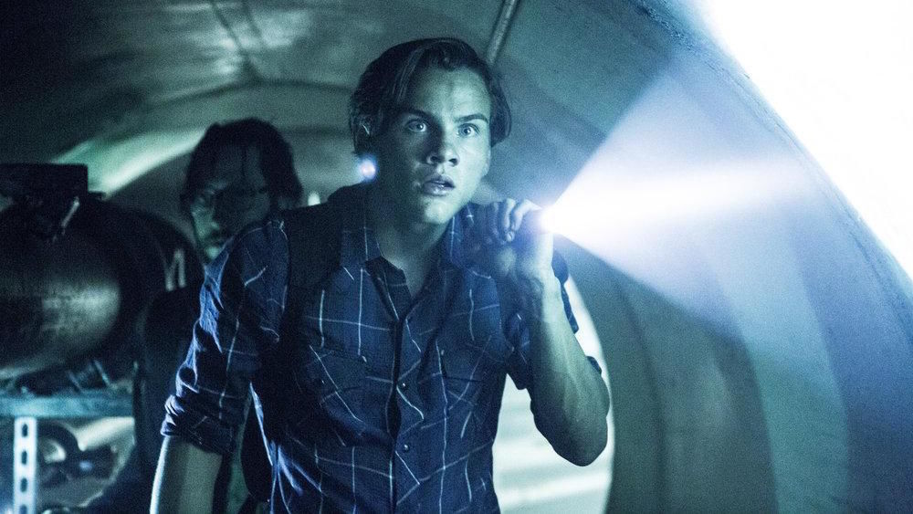 Colony S1E10 Gateway