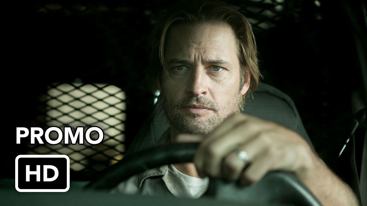 Colony S1E2 A Brave New World