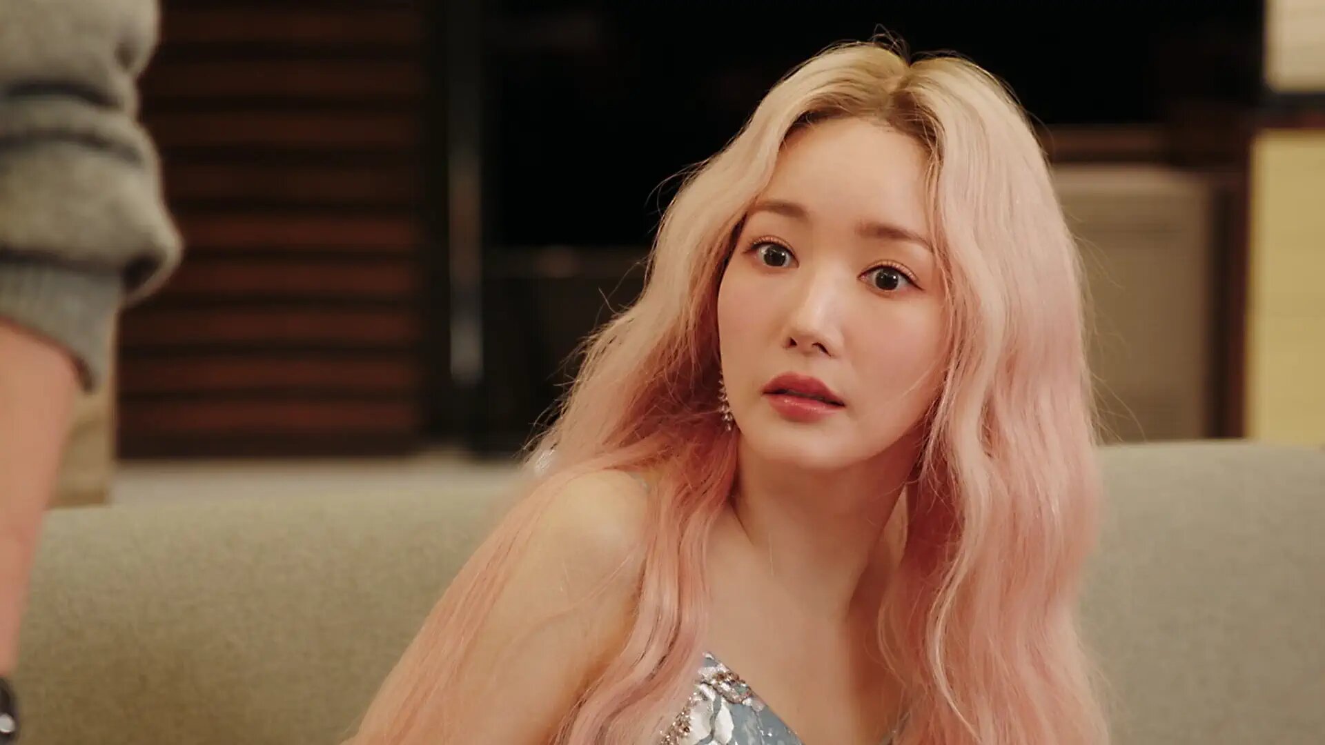 Confidence Queen S1E10 Madame Oh's Heydays