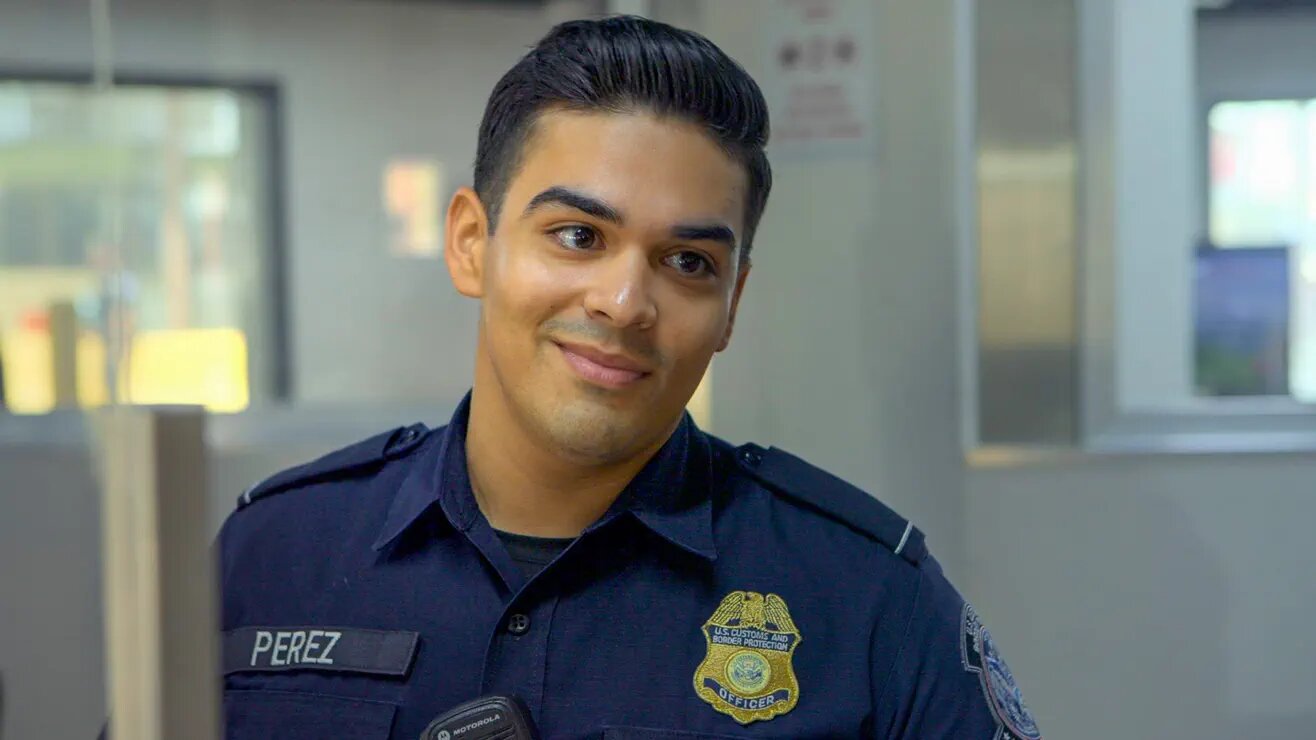 Contraband: Seized at the Border S6E10 Grinding to a Halt