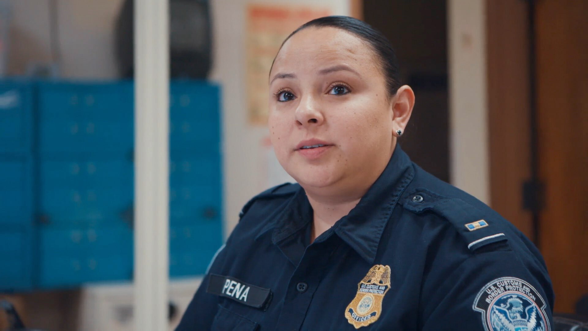 Contraband: Seized at the Border S7E3 The Tooth of the Matter