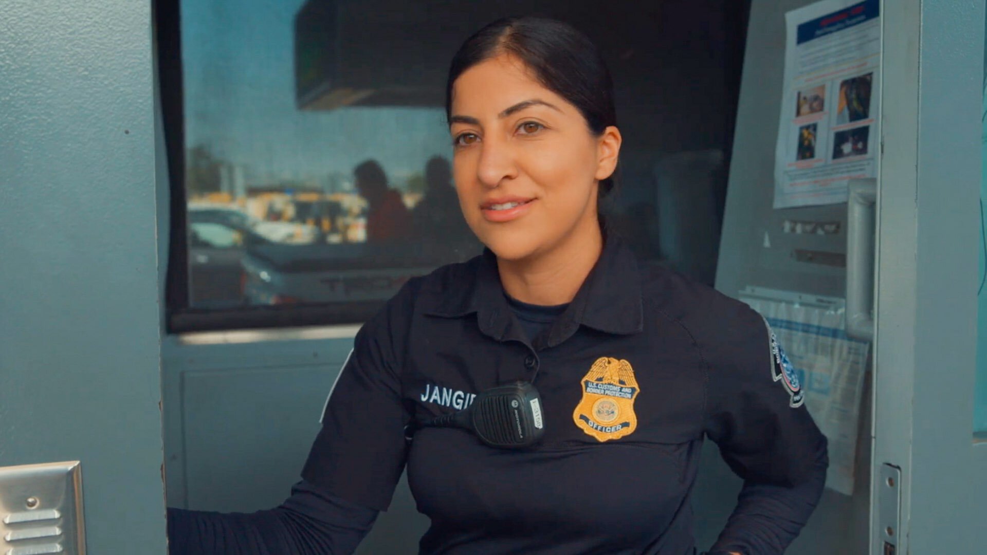 Contraband: Seized at the Border S9E4 The Meth Doesn't Add Up