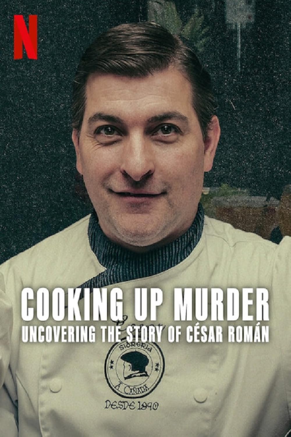 Cooking Up Murder: Uncovering the Story of César Román