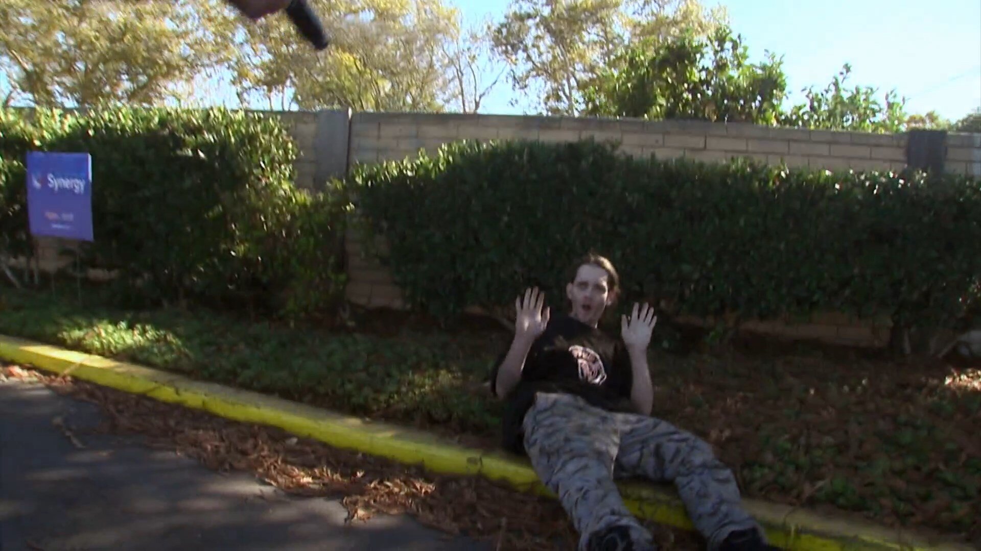 COPS S29E32 Mommy's Tears