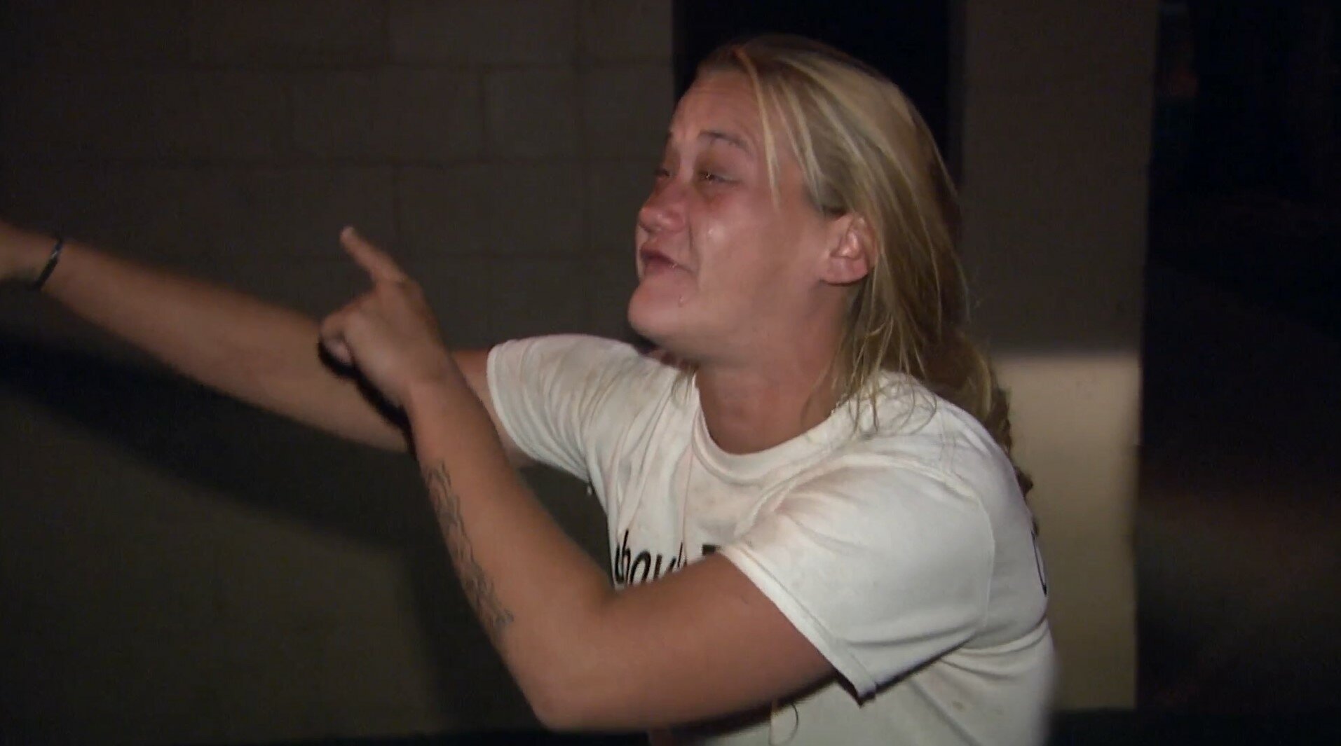 COPS S29E4 Mixed Emotions