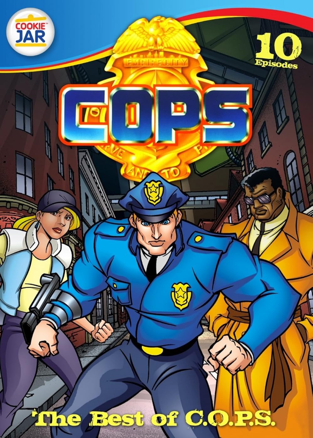 C.O.P.S.