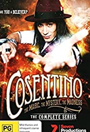 Cosentino: The Magic, the Mystery, the Madness