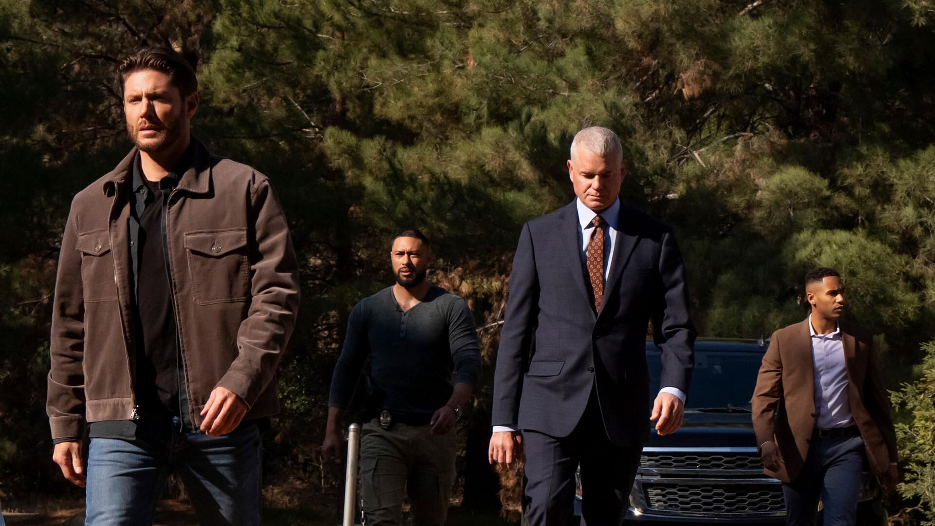 Countdown S1E10 The Muzzle Pile