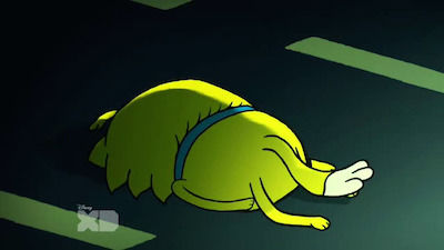 Counterfeit Cat S1E3 Go Viral / Catiquette