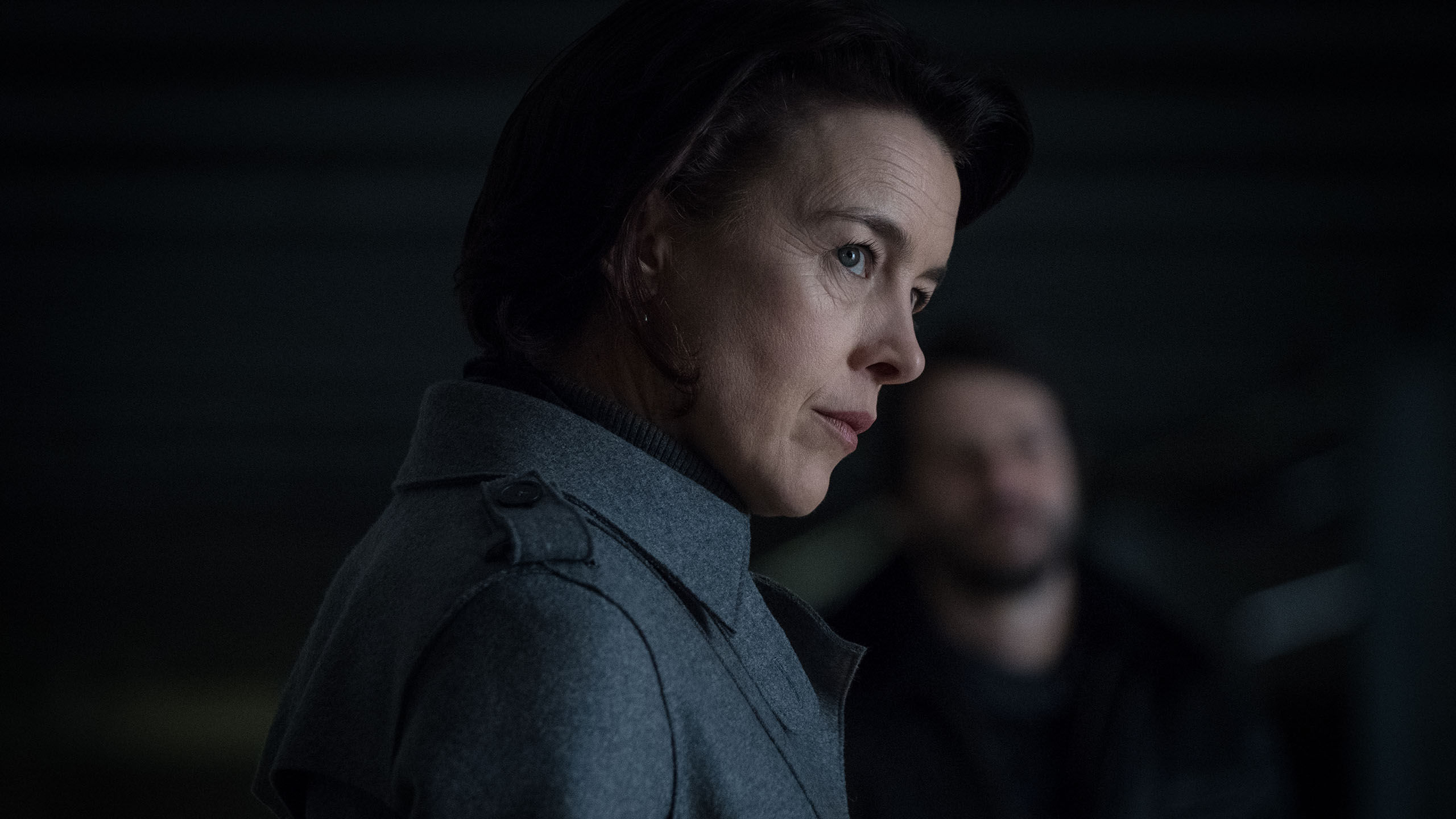 Counterpart S1E9 No Man's Land, Part One