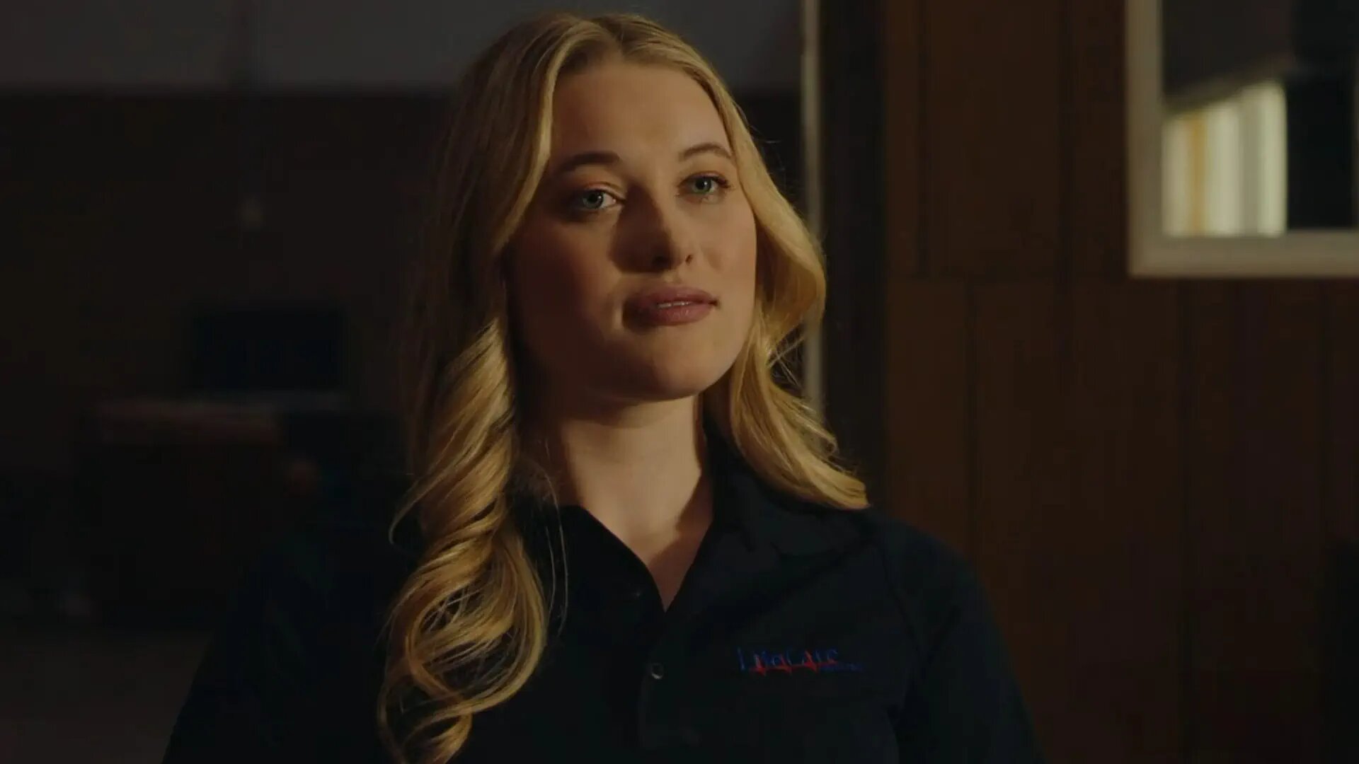 County Rescue S1E1 Pilot