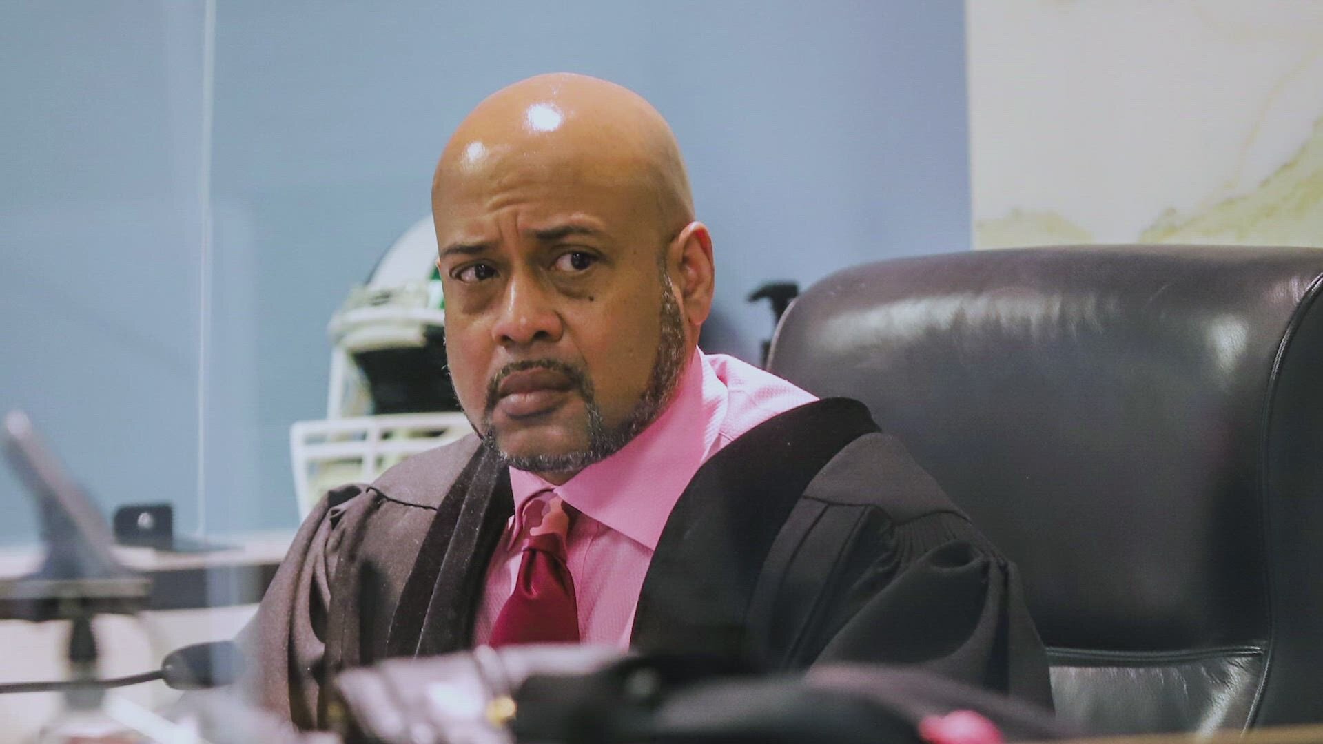 Court Cam S8E14 #814