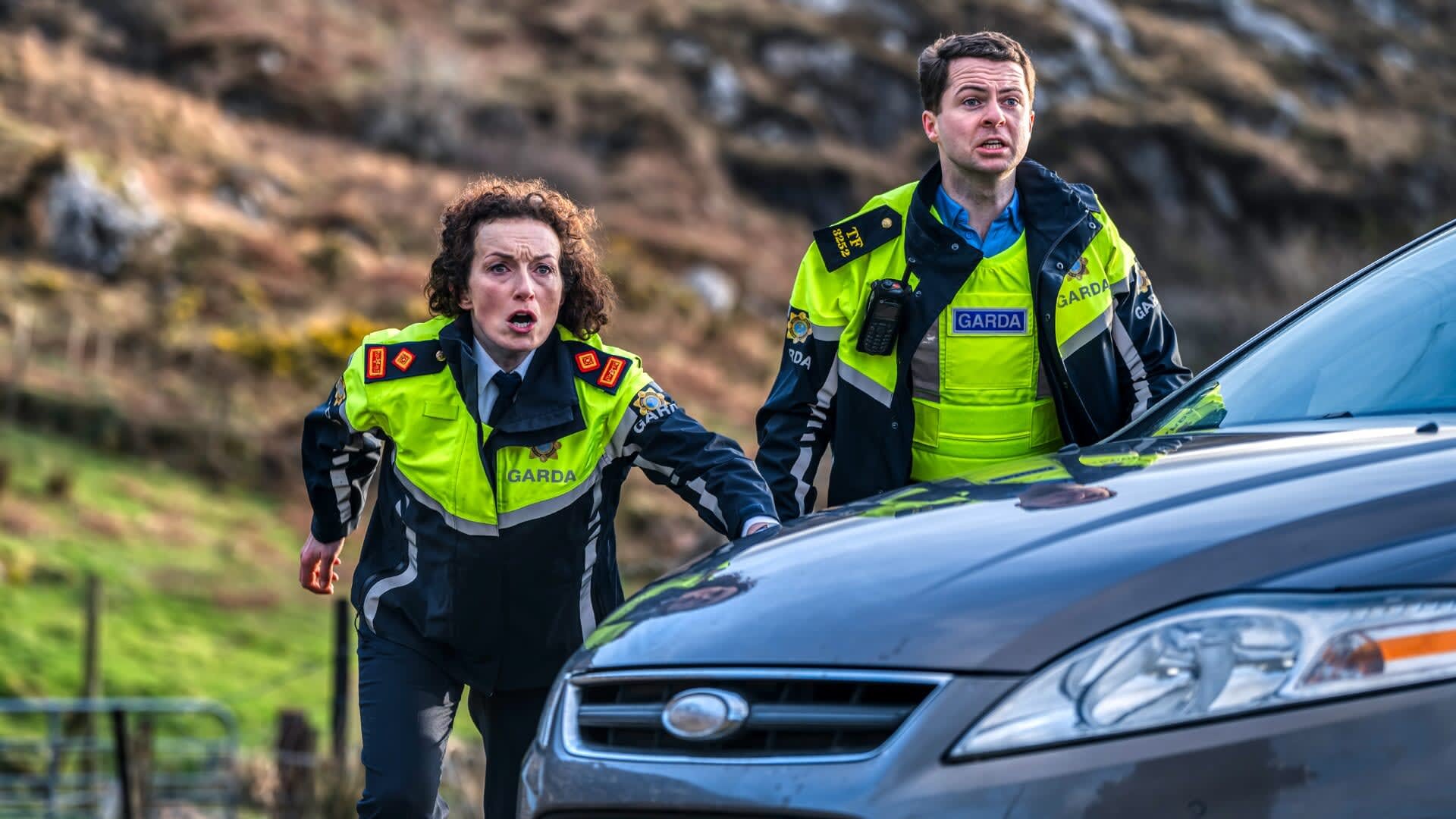 Crá S1E5 Eipeasóid 5