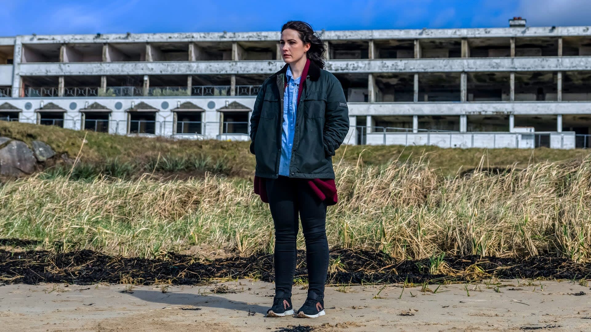 Crá S1E6 Eipeasóid 6