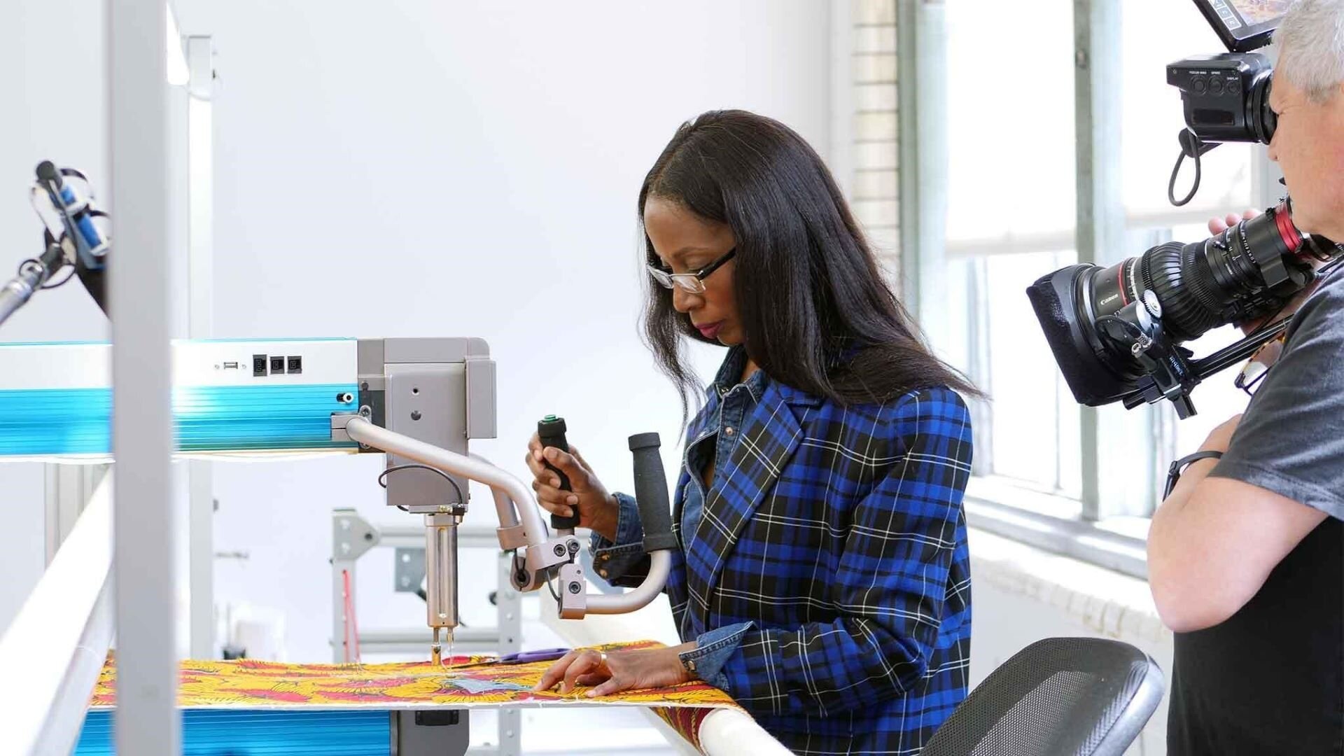 Craft in America S17E1 East