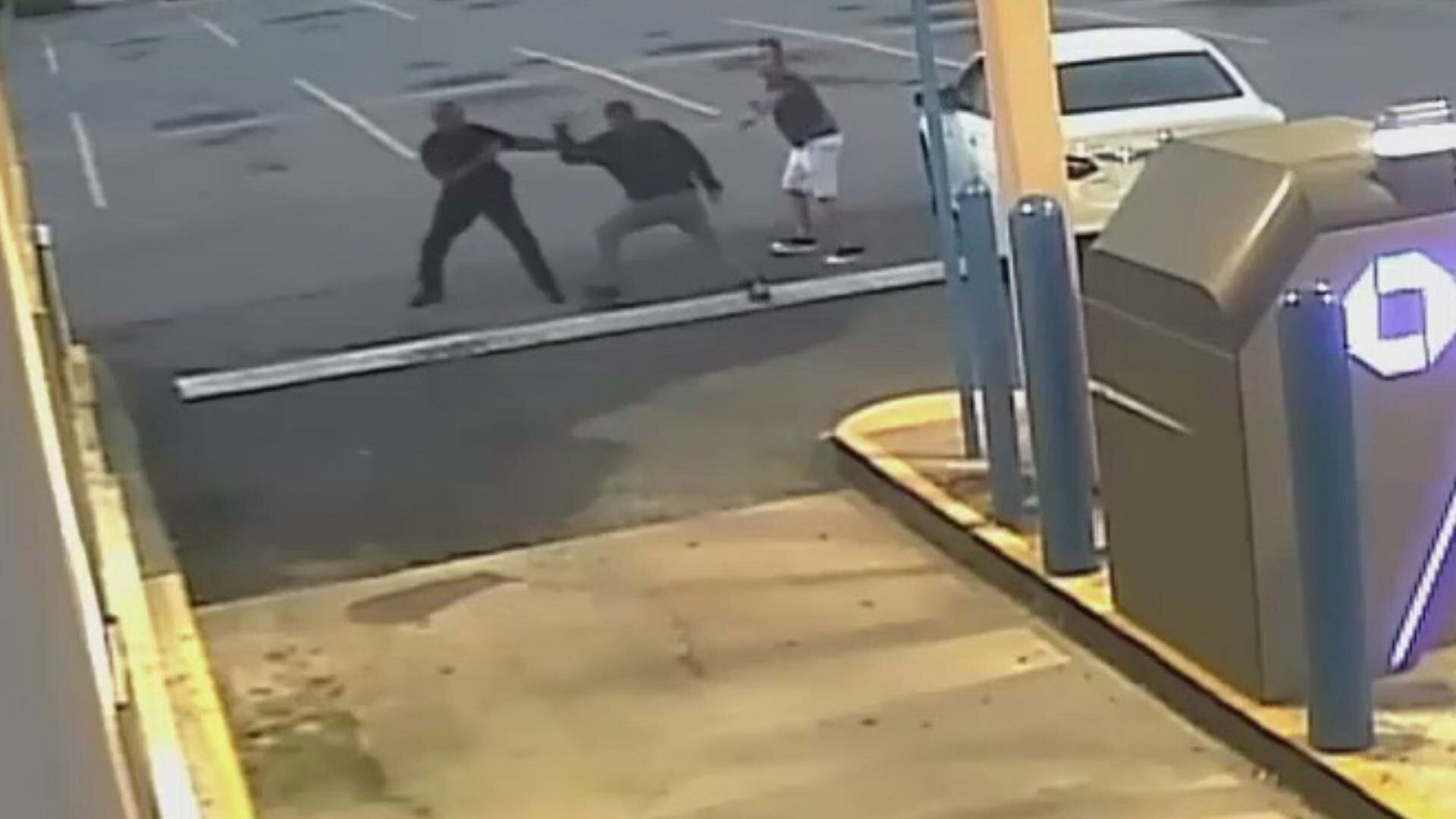 Crimes Gone Viral S1E13 No, You Don't!