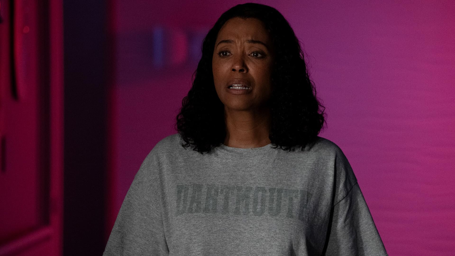 Criminal Minds S18E8 Tara