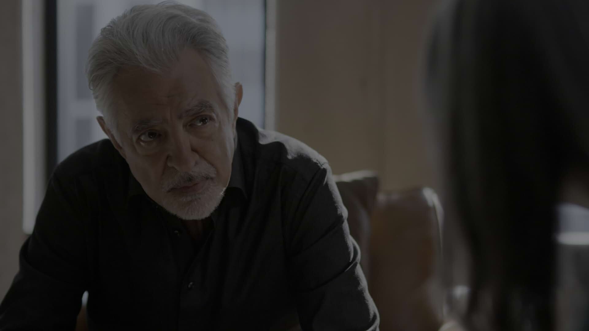 Criminal Minds S19E1 Now and Then