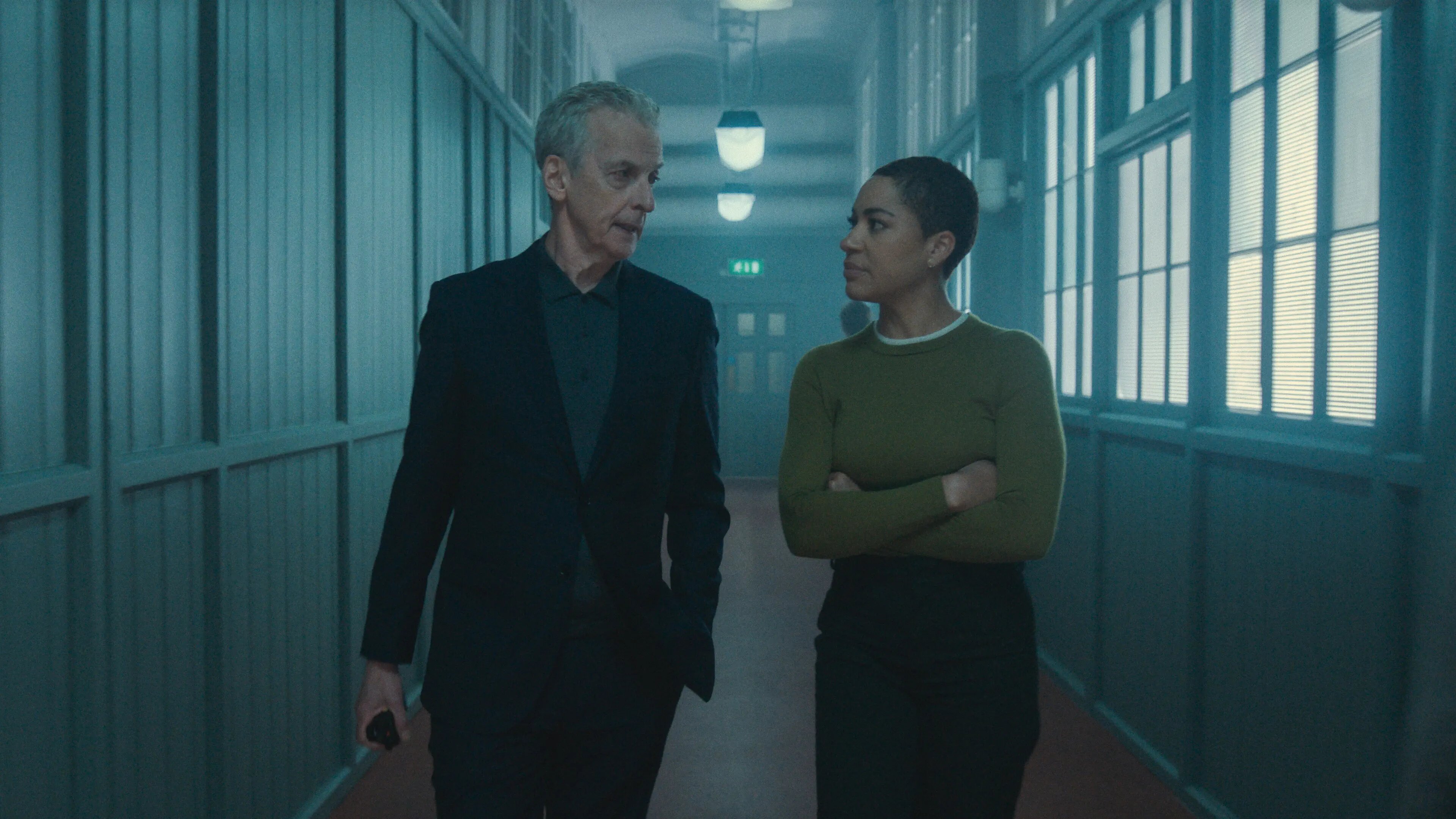 Criminal Record S2E8 Nobody Dies
