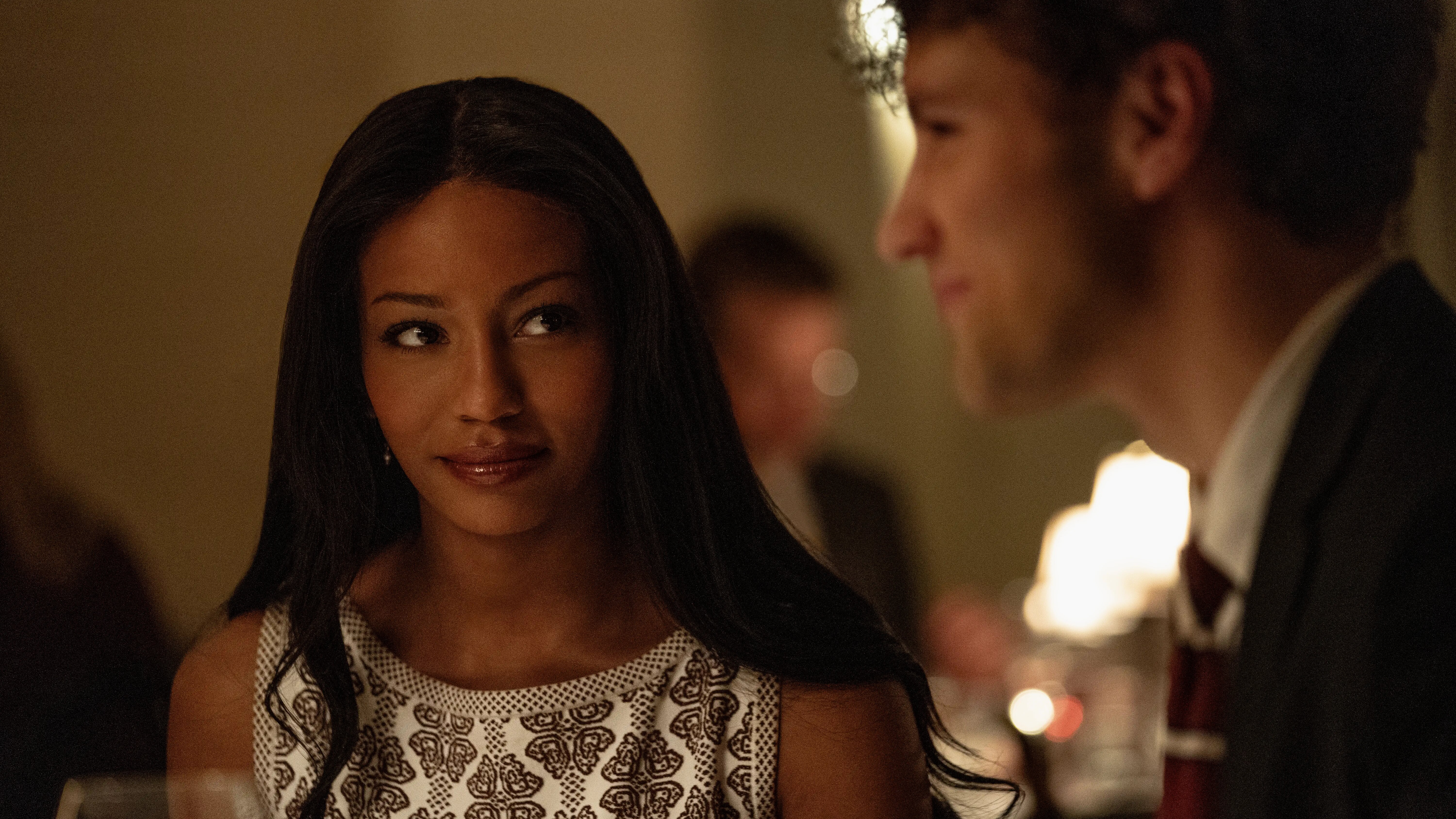 Cruel Intentions S1E5 Epsilon