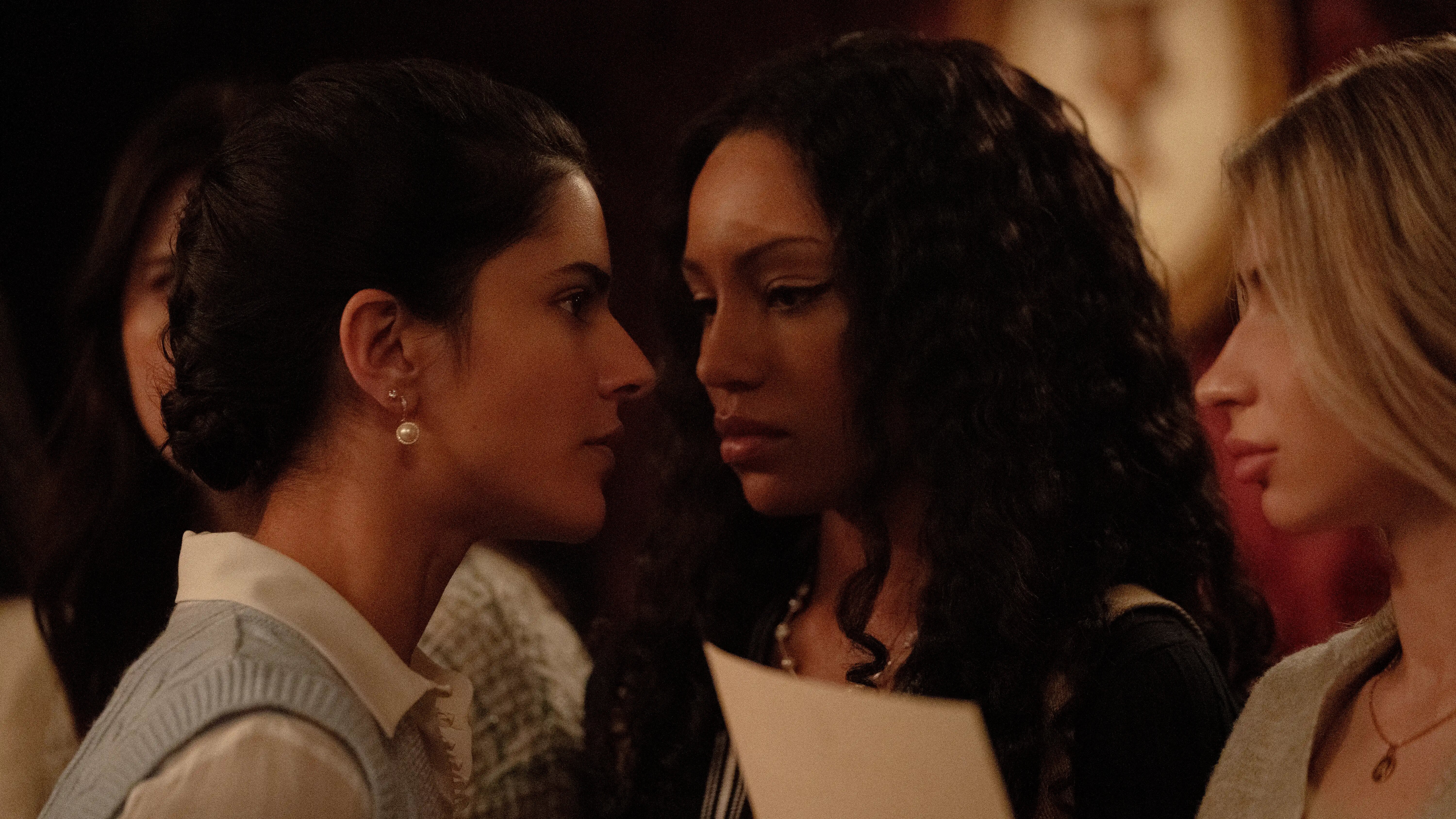 Cruel Intentions S1E7 Eta