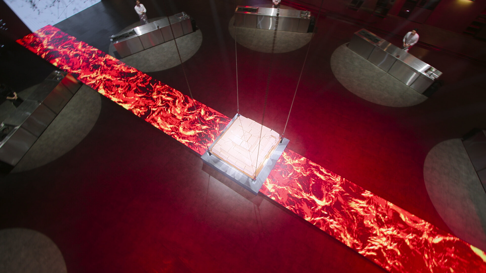 Culinary Class Wars S1E11 Episode 11