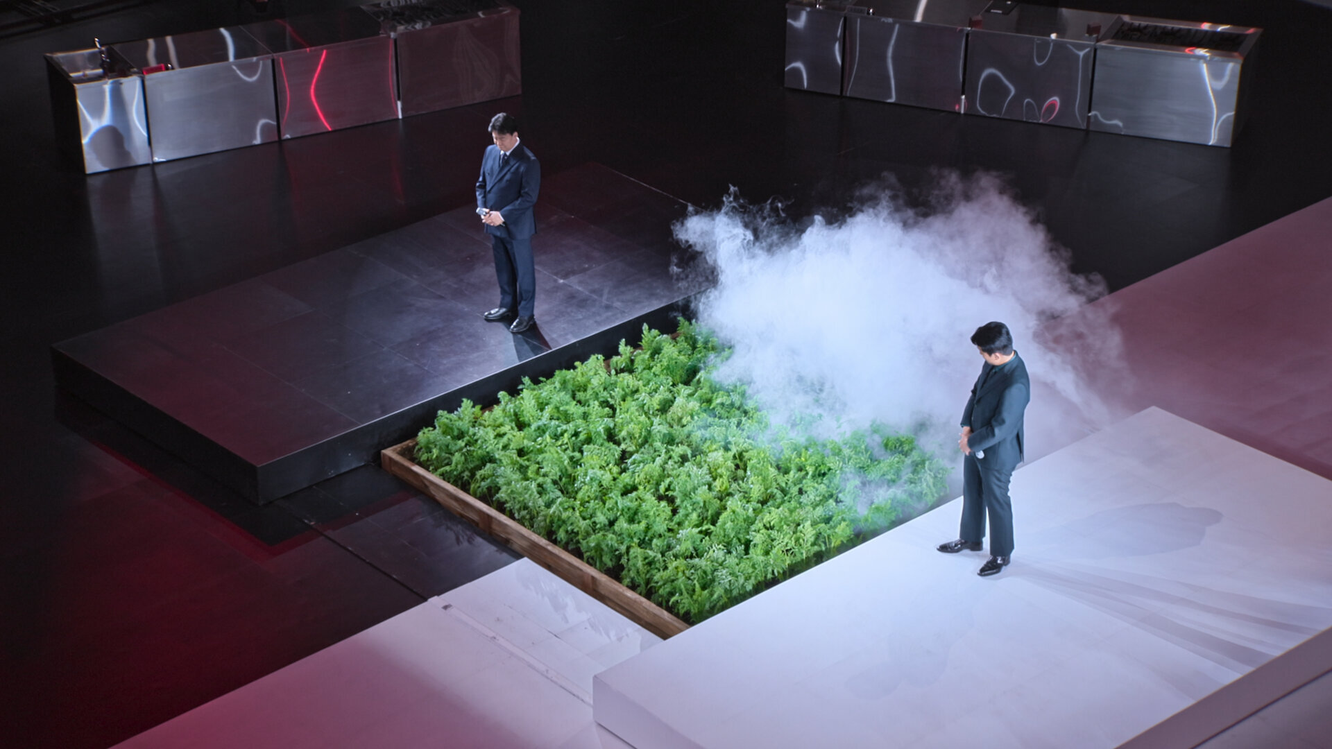 Culinary Class Wars S2E12 Episode 12