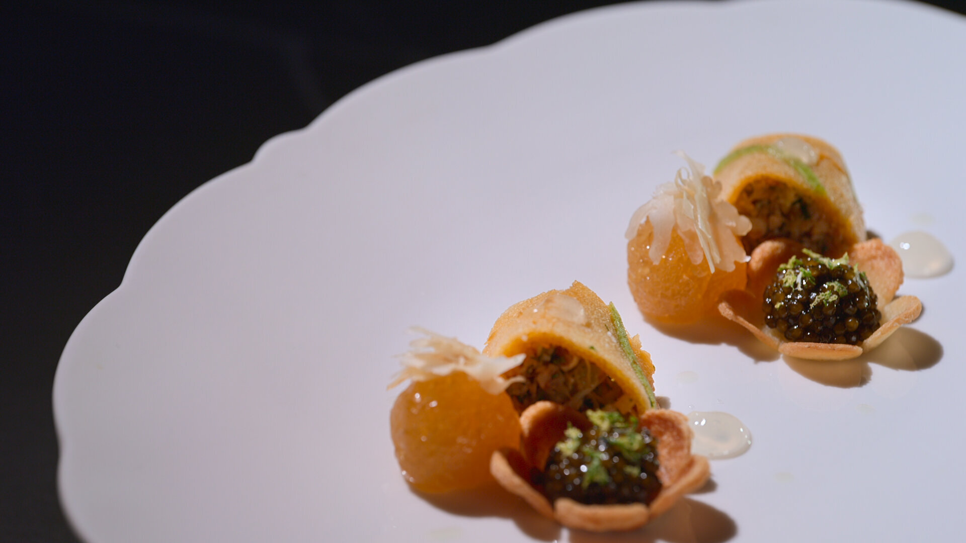 Culinary Class Wars S2E9 Episode 9