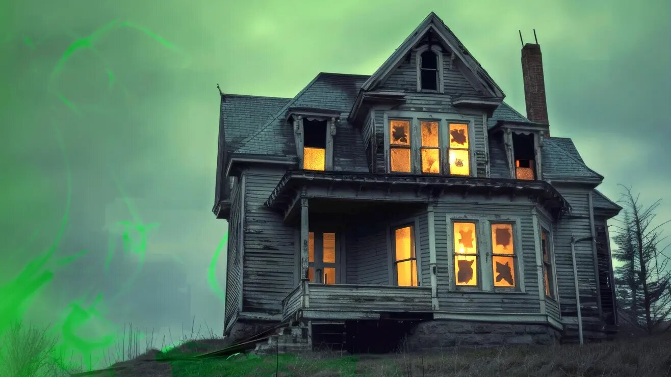 Cursed Histories S1E3 Timur's Tomb, Curse of the Ninth, The Lost City of Frenier