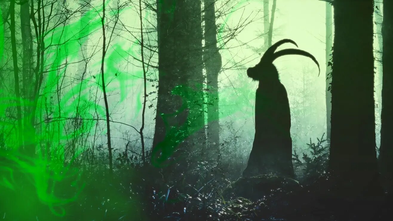 Cursed Histories S1E6 Cursed Amethyst, The Jersey Devil, The Doom Of Mar