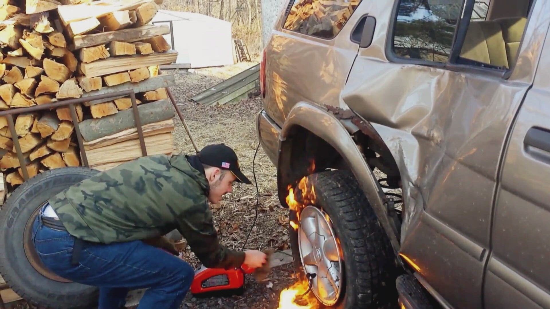 Customer Wars S5E5 Taxi Terror