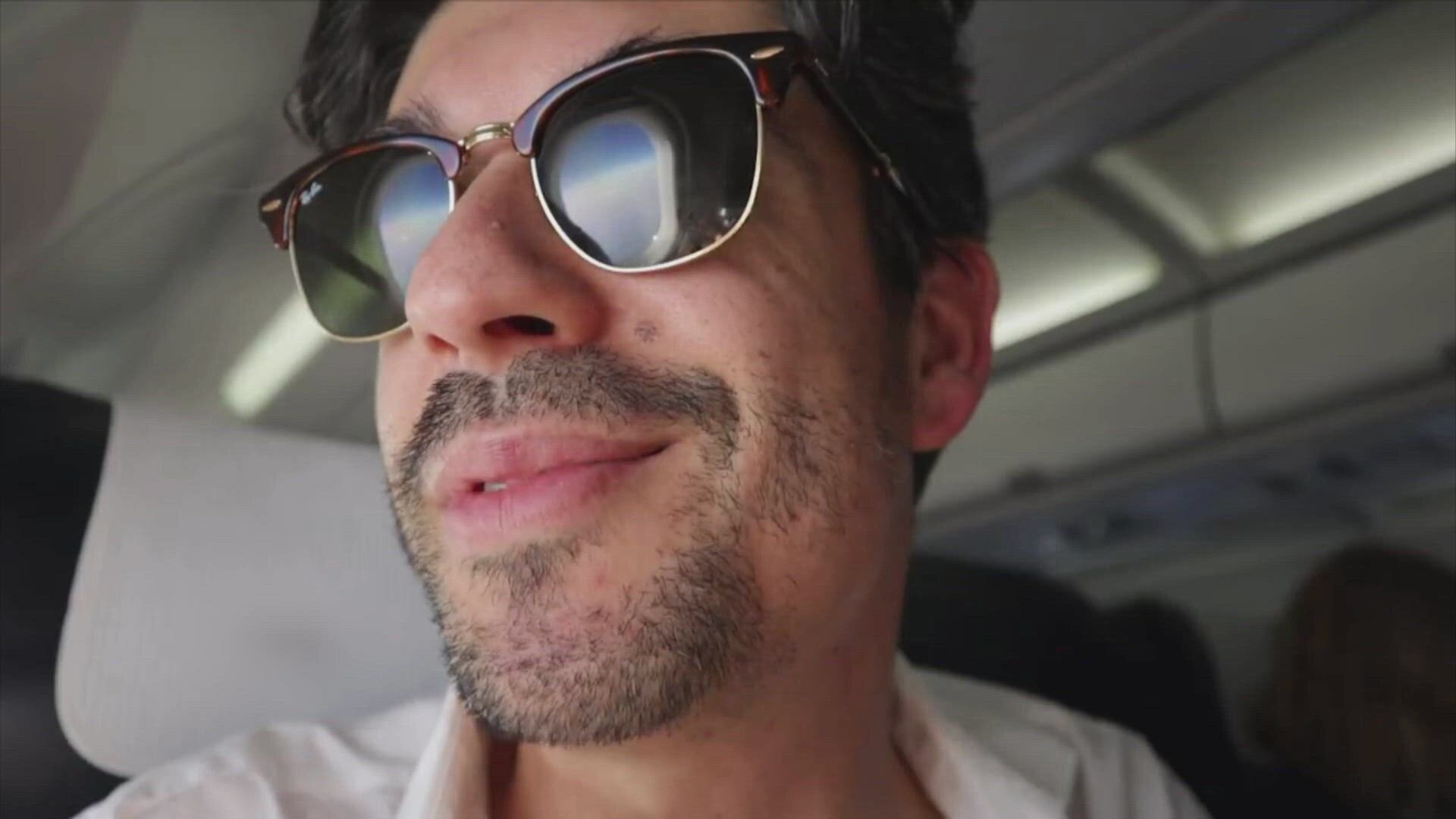 Customer Wars S5E7 Escalation at the Airport Gate