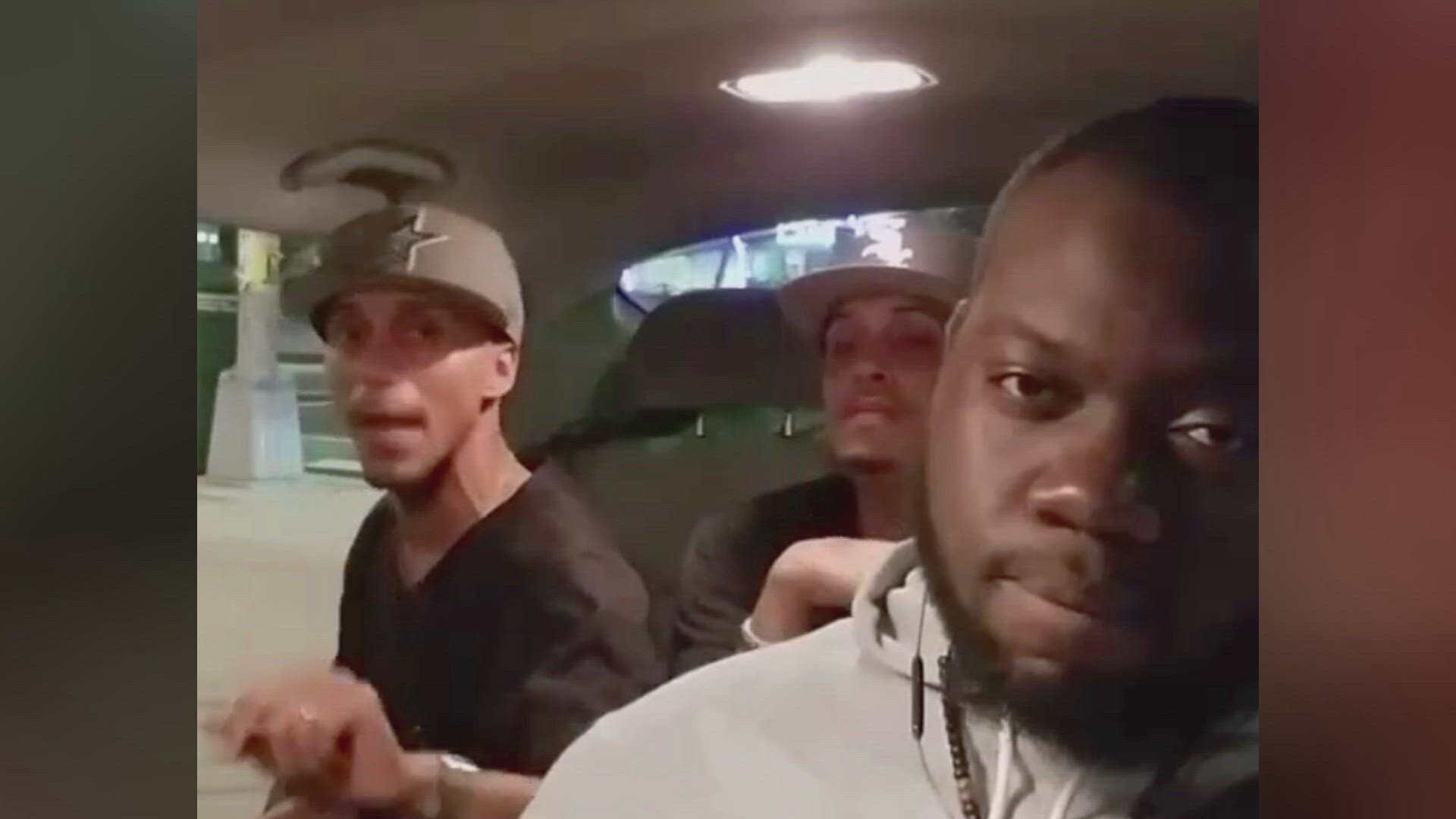 Customer Wars S6E11 Bumper Sticker Pickle