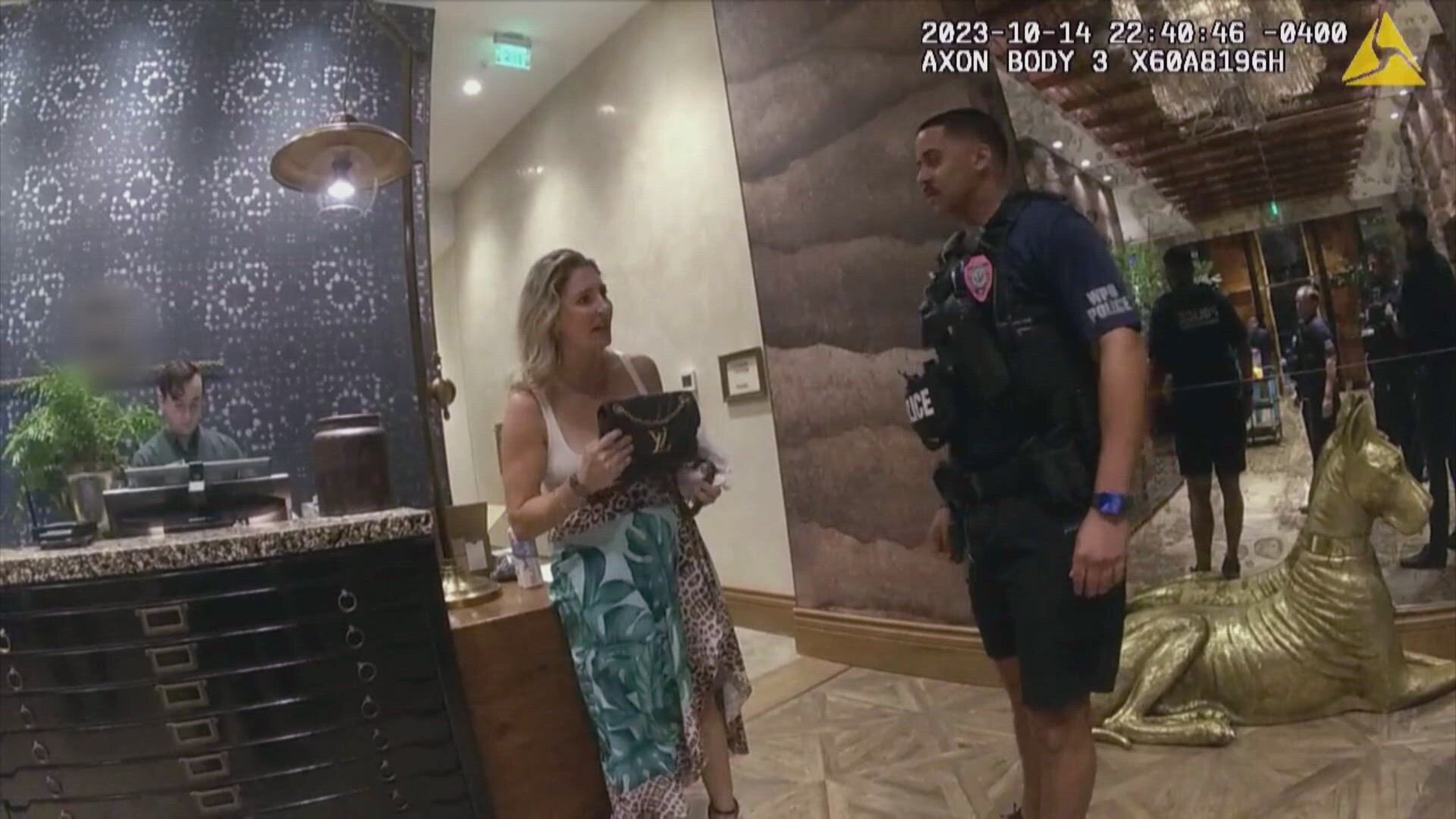 Customer Wars S6E3 Do Not Disturb