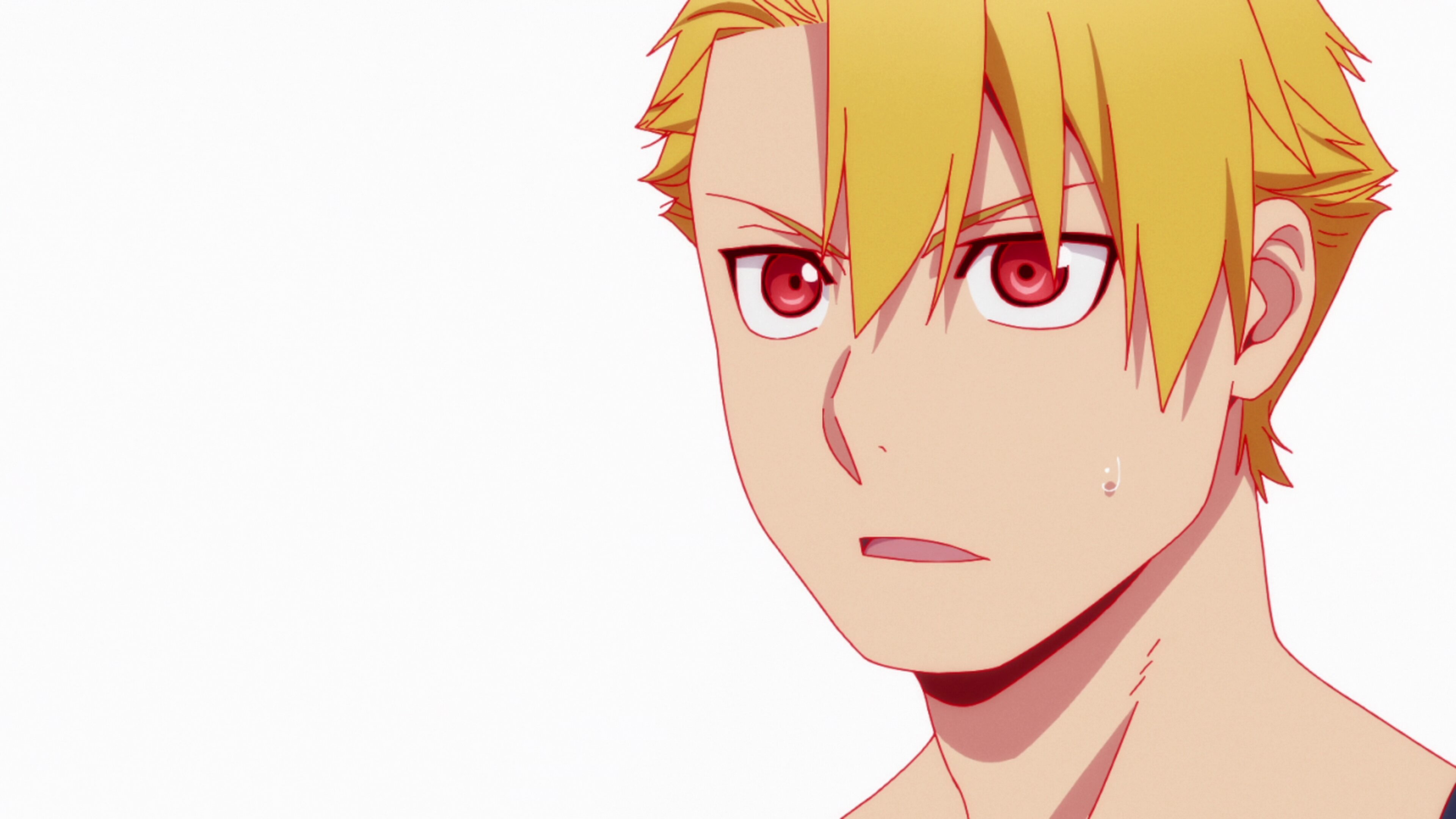 Daemons of the Shadow Realm S1E22 The Kagemori Brothers and the Kuroya Siblings