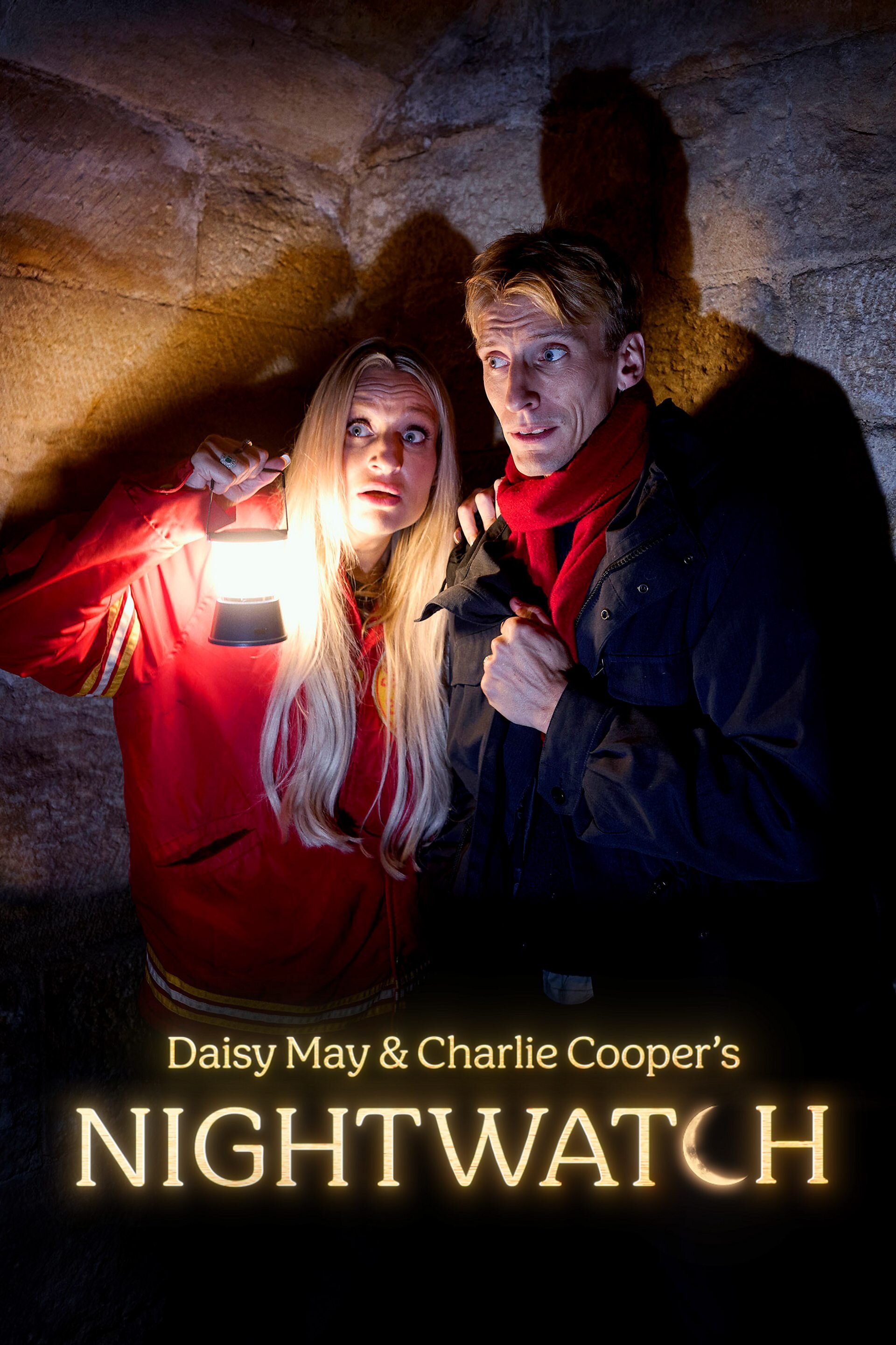 Daisy May and Charlie Cooper's NightWatch