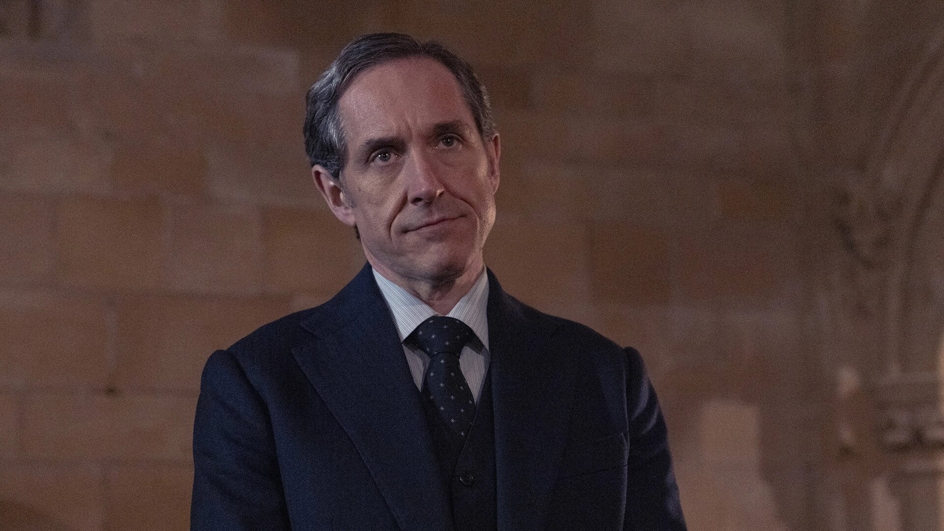 Dalgliesh S3E2 Death in Holy Orders, Part 2