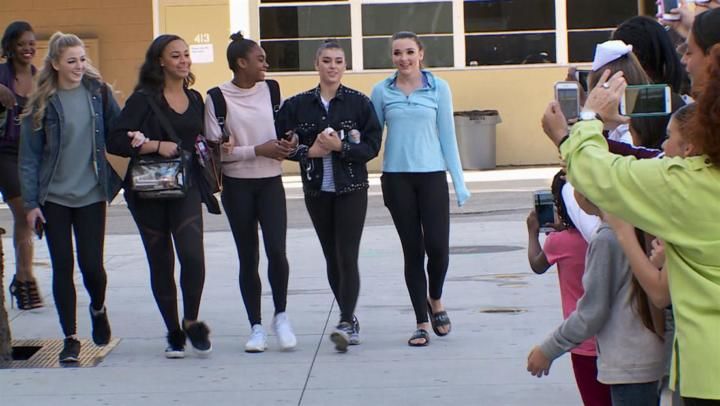 Dance Moms S7E27 The Best Is Yet to Come