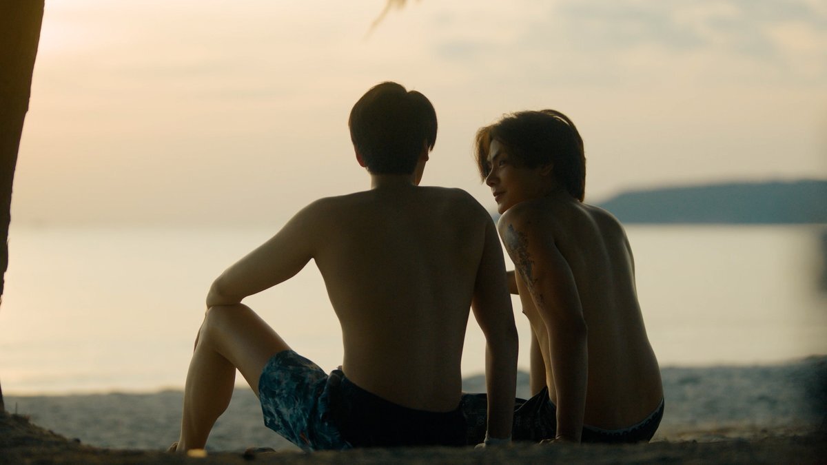 Dare You to Death S1E10 Episode 10