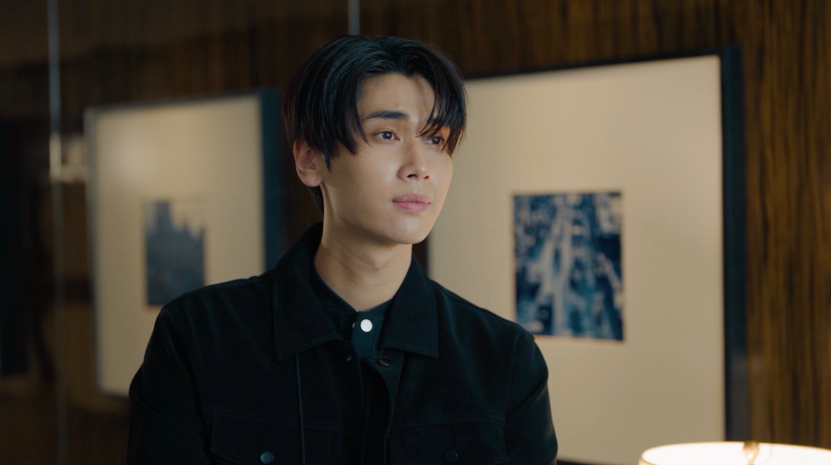 Dare You to Death S1E3 Episode 3