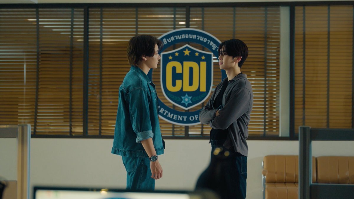 Dare You to Death S1E4 Episode 4