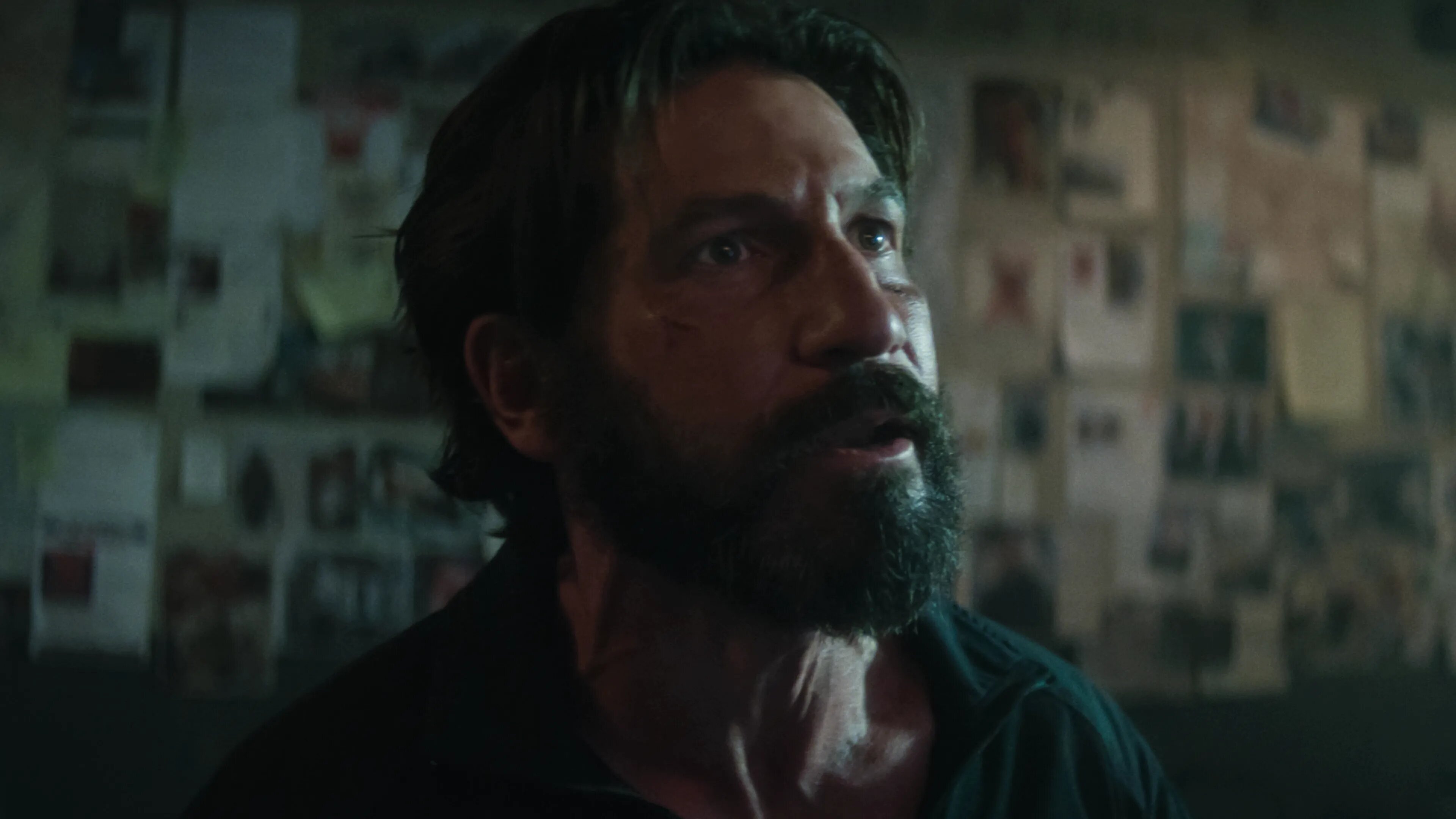 Daredevil: Born Again S1E4 Sic Semper Systema