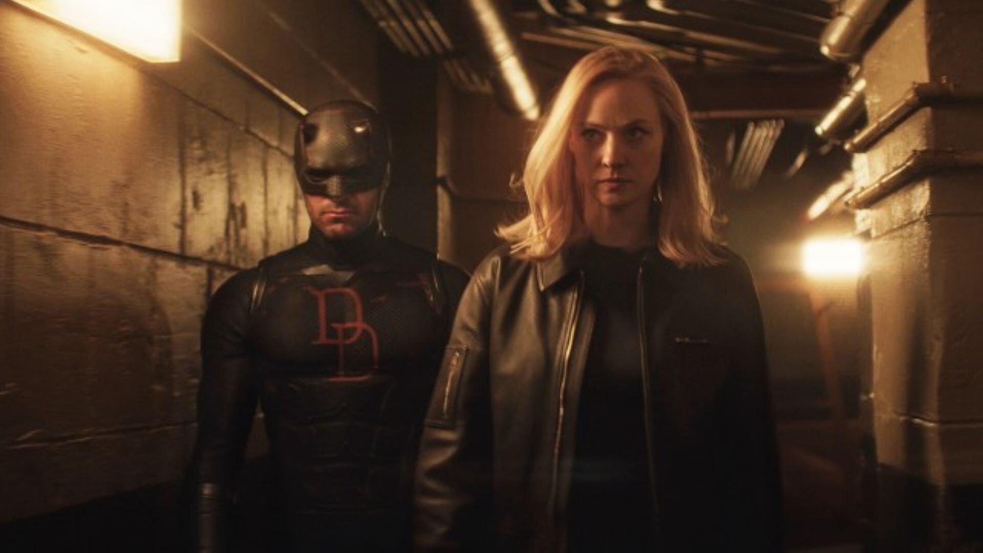Daredevil: Born Again S2E3 The Scales & the Sword