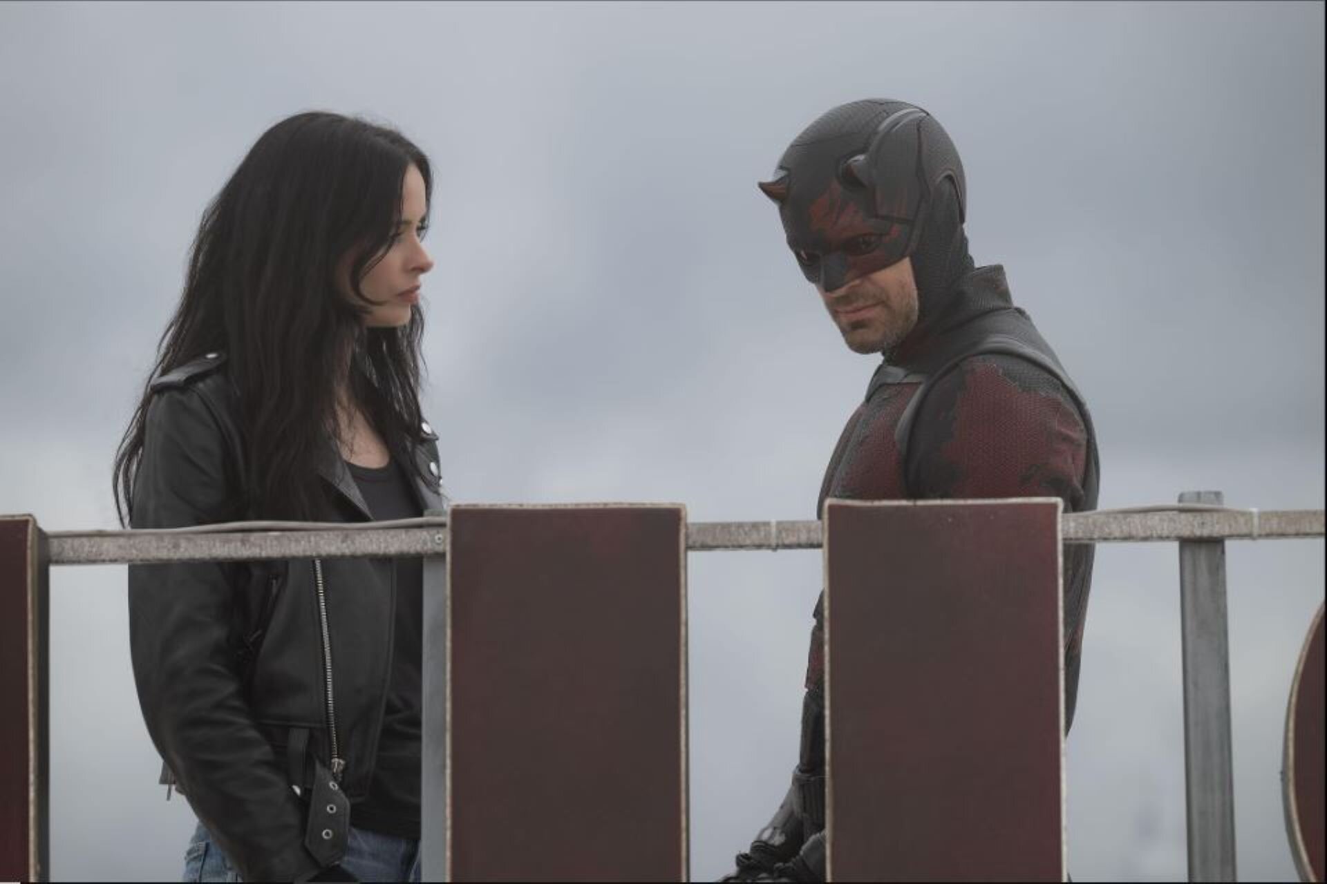 Daredevil: Born Again S2E6 Requiem