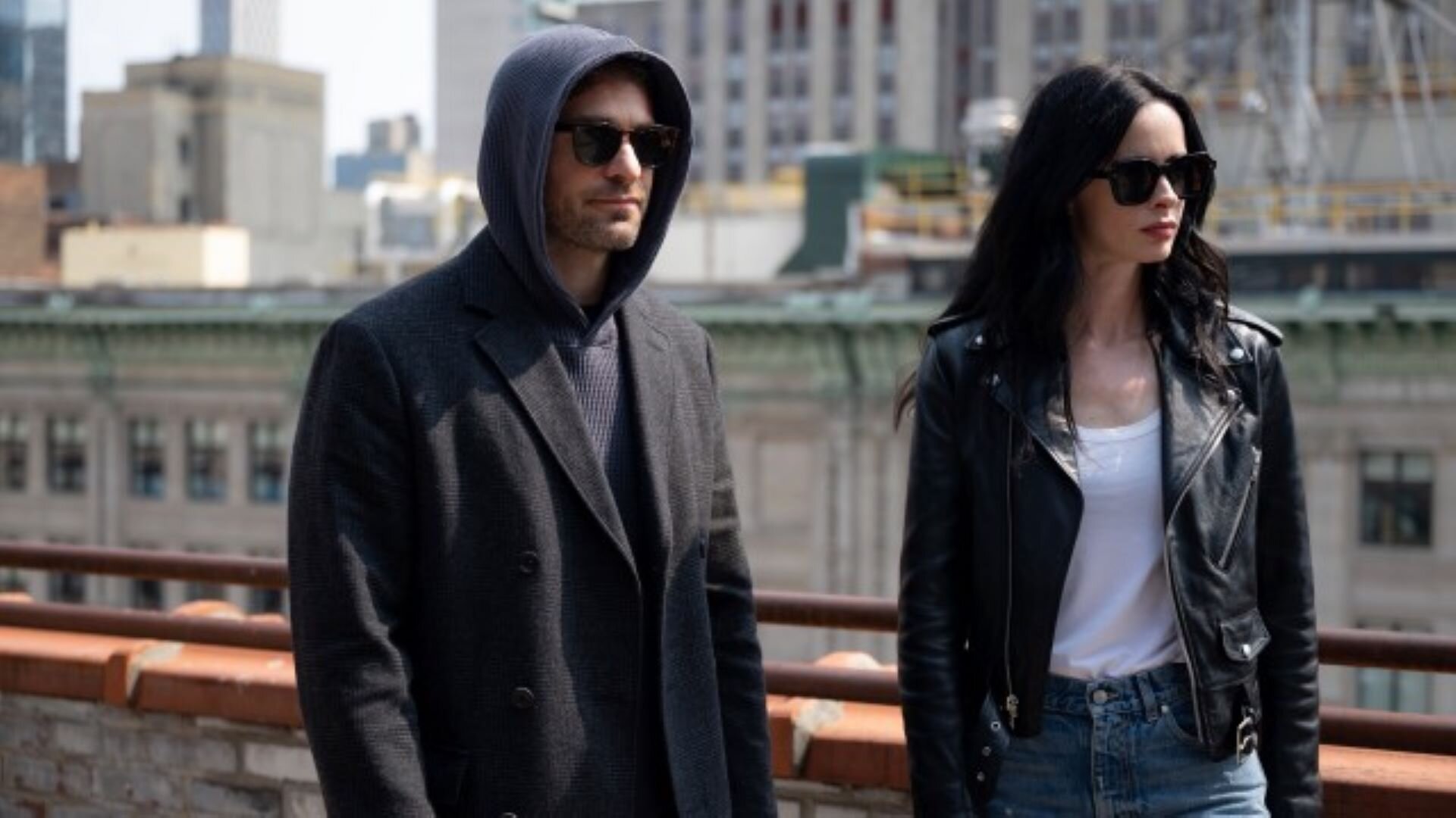 Daredevil: Born Again S2E7 The Hateful Darkness