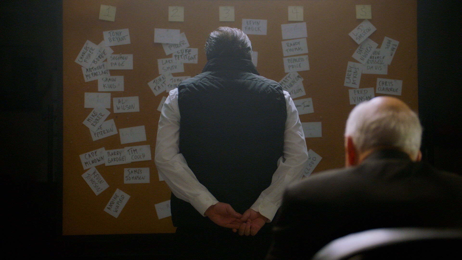 Dark Side of Football S1E5 Why Can't Cleveland Win?