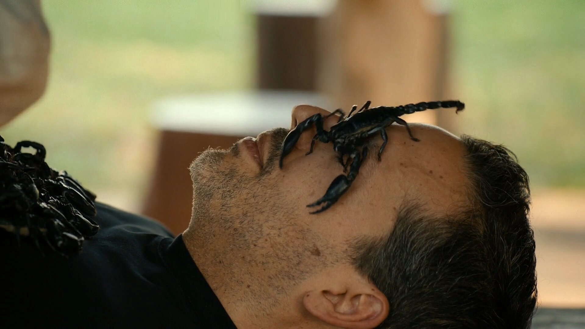 David Blaine: Do Not Attempt S1E2 Southeast Asia