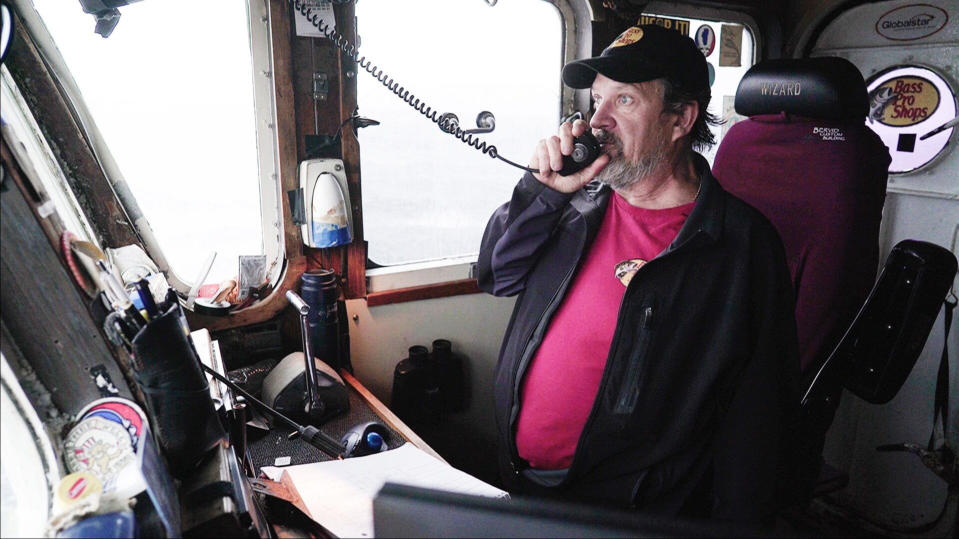Deadliest Catch S17E7 What Would Phil Harris Do?