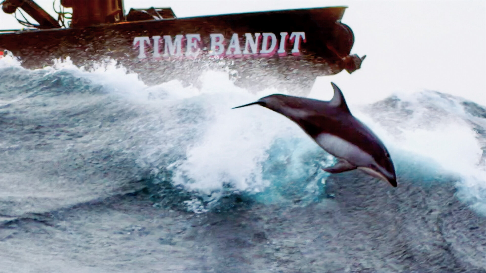 Deadliest Catch S20E6 The Purpose of Porpoises