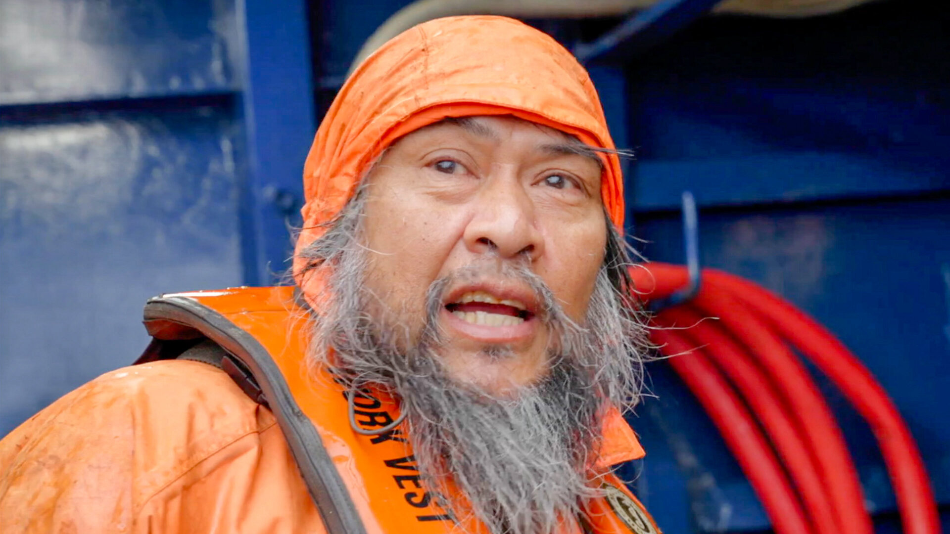 Deadliest Catch S20E7 Forged in Fury